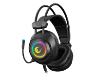 RAMPAGE Raging Plus 7.1 RGB - 1283924 - zdjęcie 2